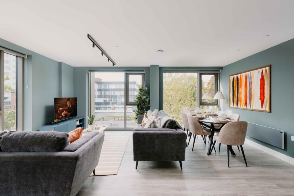 Main image of property: Loudon's Yard, Inkwell Place Birmingham B16