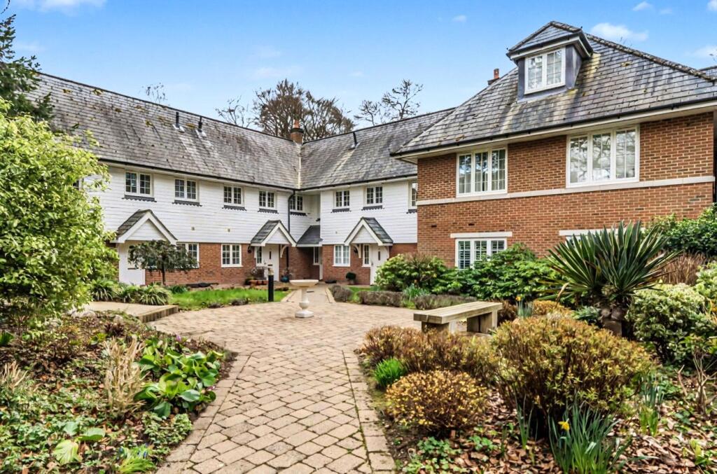Main image of property: Wood Road, Hindhead, Surrey, GU26