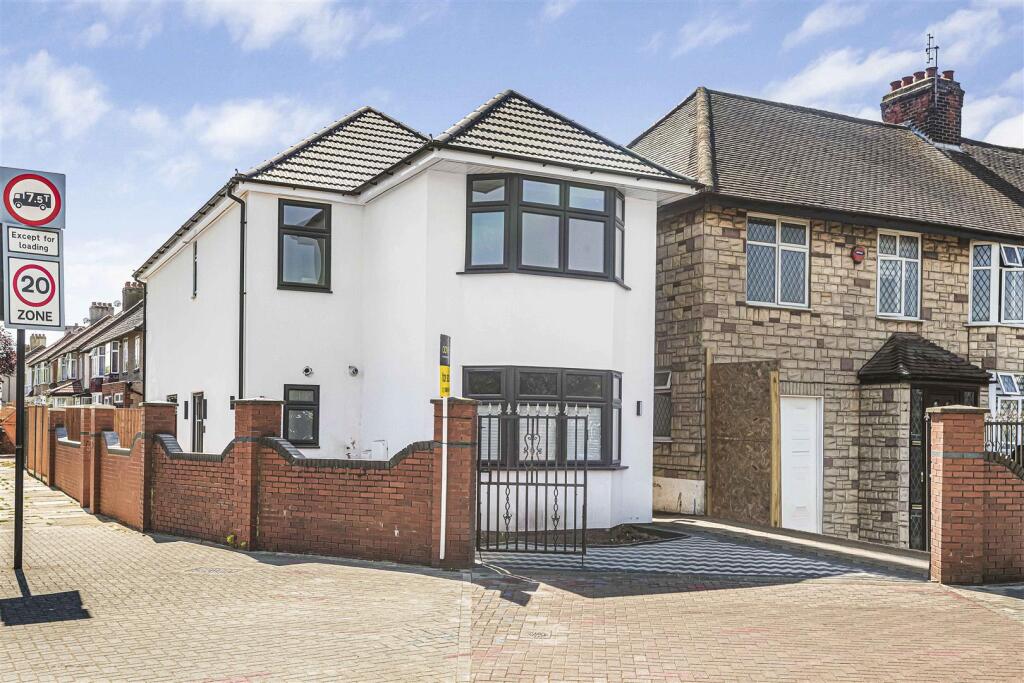 Main image of property: East Lane, Wembley