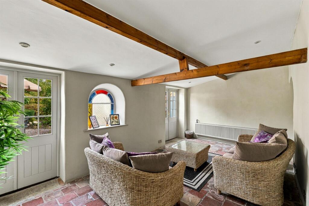 House in North Norfolk, Field Dalling - View 5
