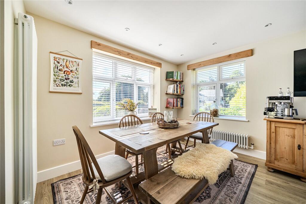House in Monmouthshire, Trellech United - View 5