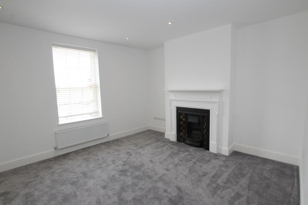 Derby Road, The Park - View 3