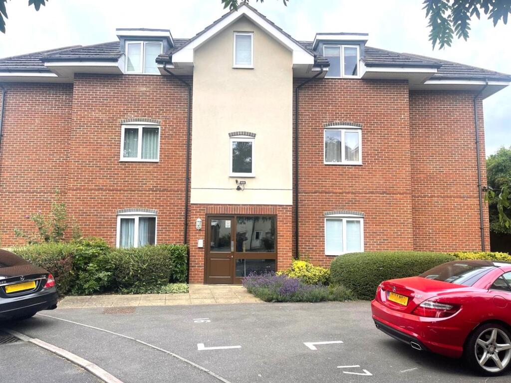 Main image of property: Jupiter Court, Slough