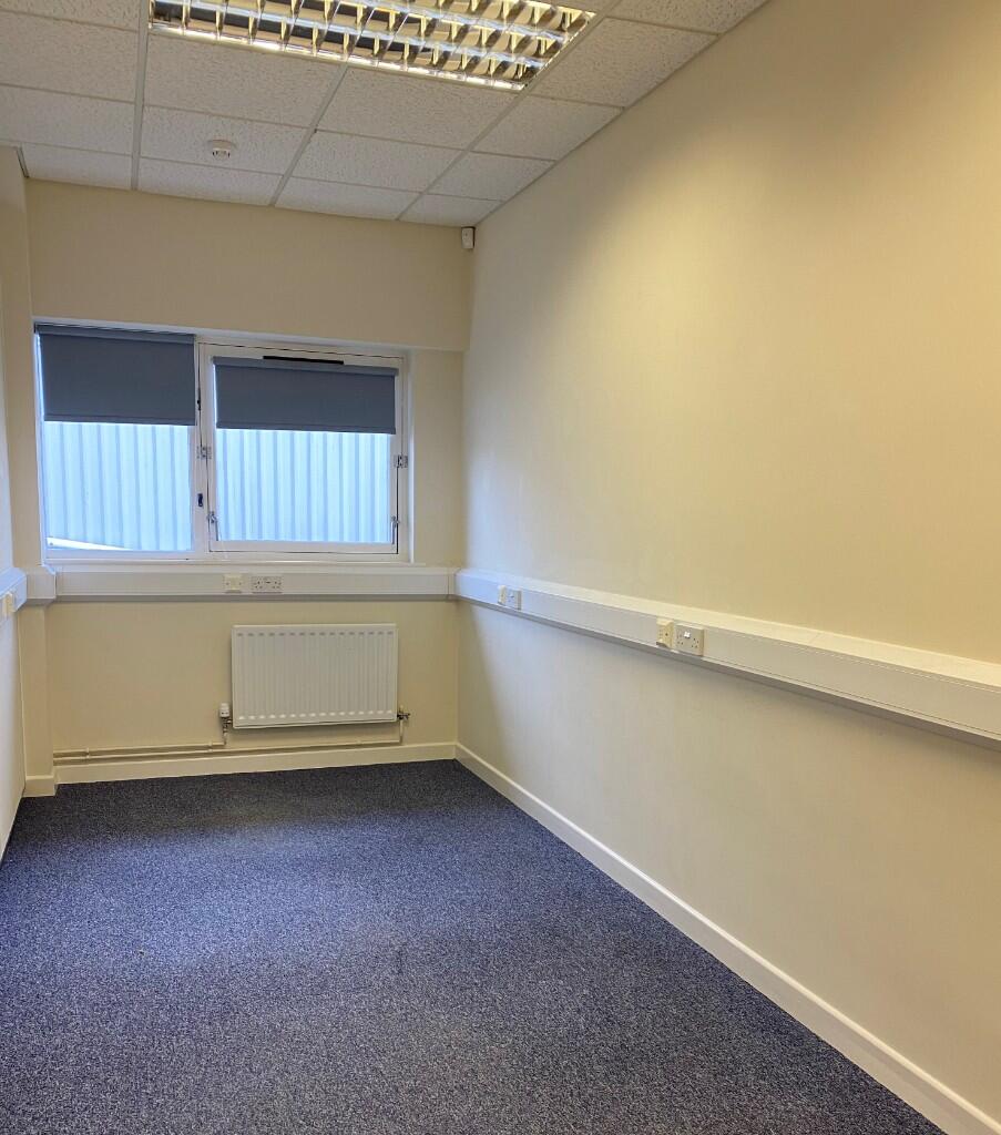 Main image of property: Unit 44, The Wincombe Centre, Wincombe Business Park, Shaftesbury, Dorset, SP7 9QJ