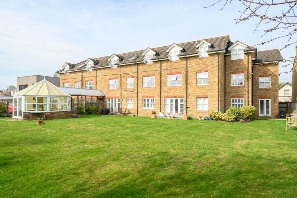 Main image of property: Aragon Court, East Molesey