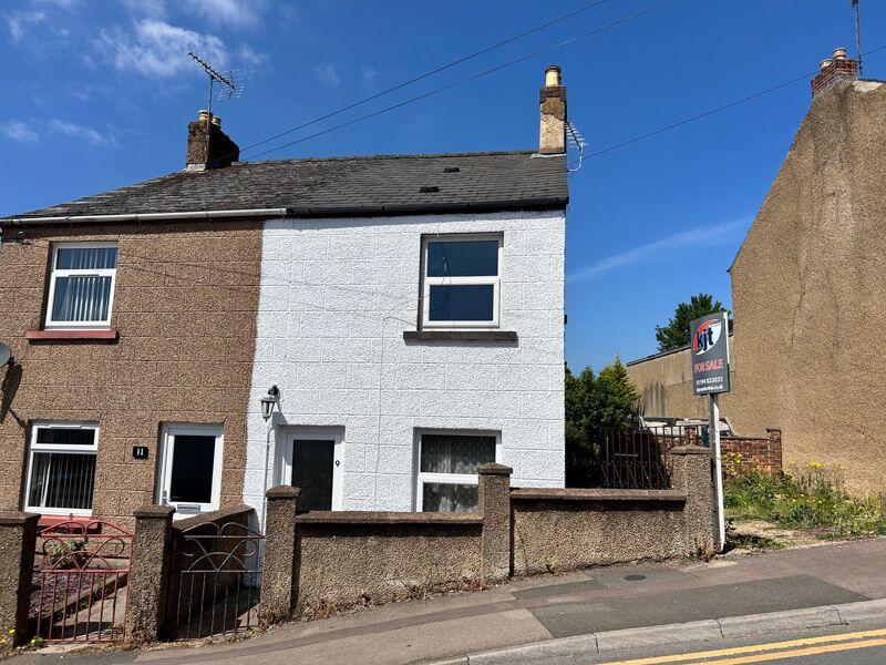 Main image of property: Station Street, Cinderford