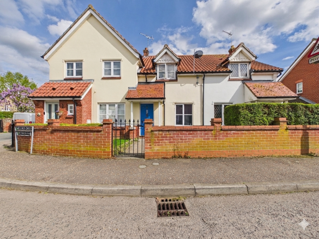 Main image of property: Millers Drive, Diss, IP21