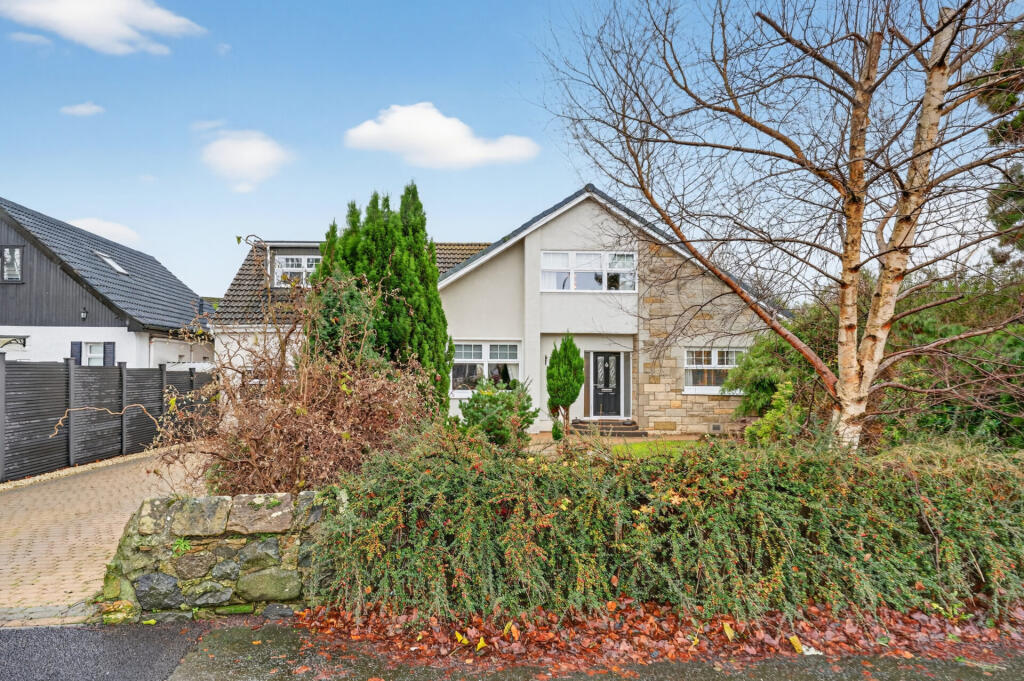 Main image of property: Glenside, Joppa, Coylton, KA6 6JW