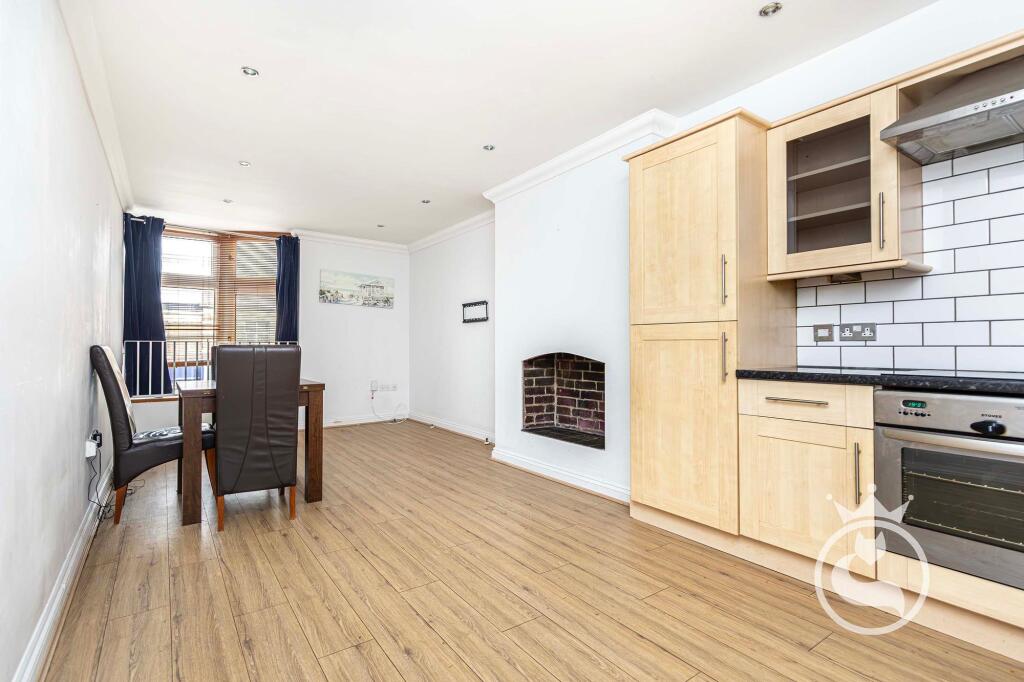 Main image of property: Bournemouth Road, Poole, BH14