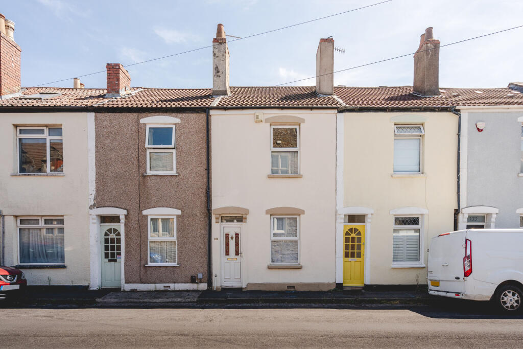 Main image of property: British Road, Bedminster, Bristol