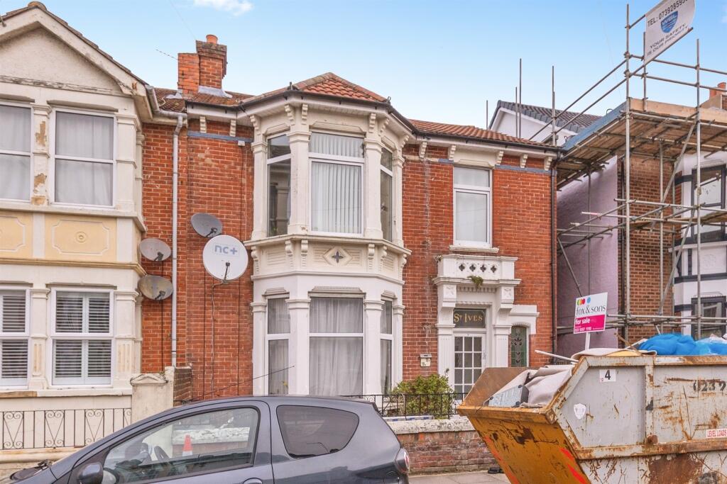 Main image of property: North End Avenue, Portsmouth