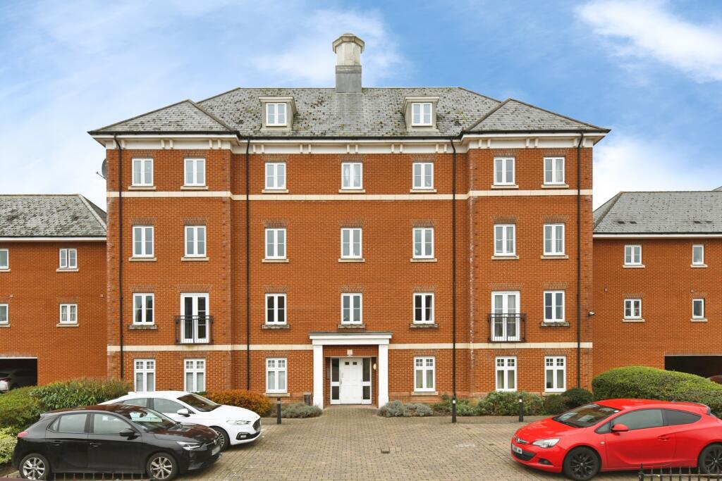 Main image of property: Salamanca Way, Colchester, CO2