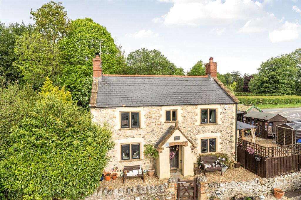 Main image of property: South Chard, Chard, Somerset, TA20