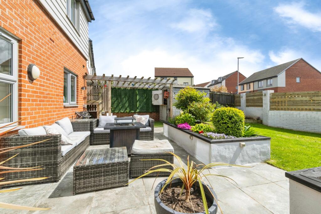 Main image of property: Iris Grove, Darlington, DL1