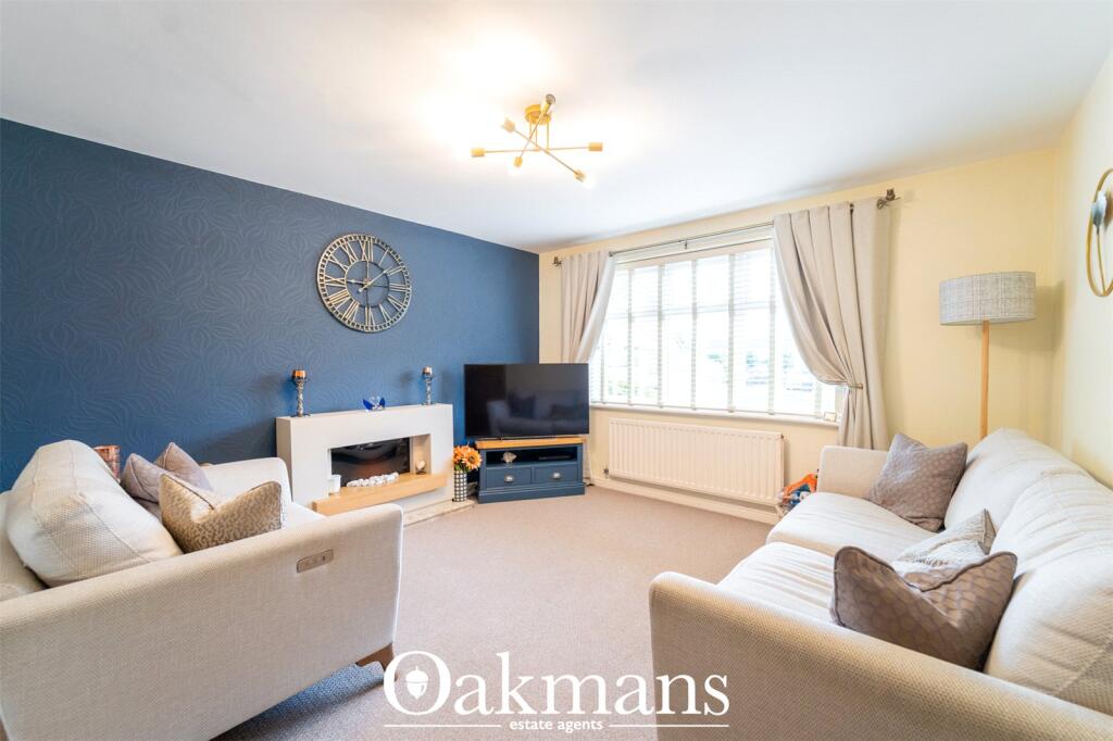 House in Birmingham - View 2