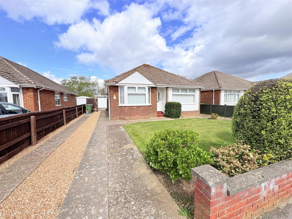 Main image of property: Eric Road,  Stubbington,Fareham