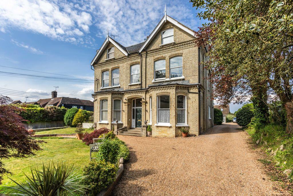 Main image of property: Wickham Hill, Hurstpierpoint