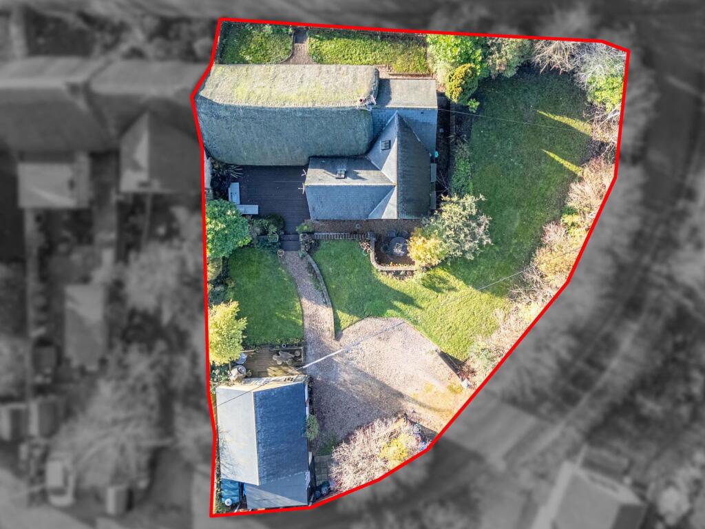 Rectory Hill, Cranford NN14 4AH photo 2