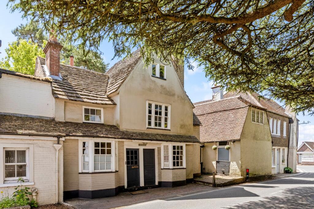 House in Haywards Heath, Cuckfield - View 5