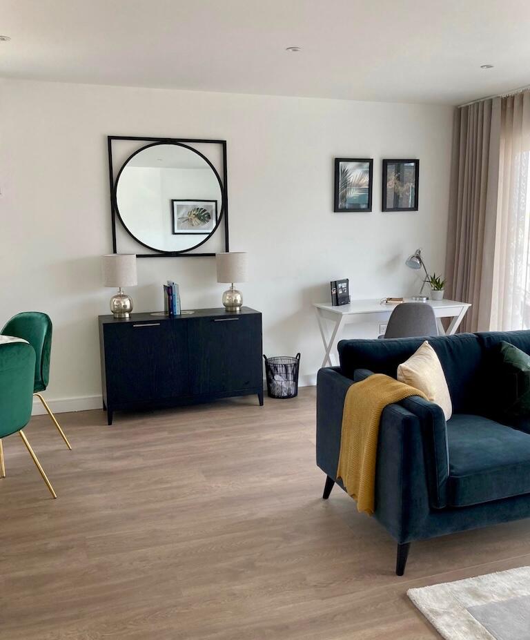 Apartment in London, Earlsfield - View 5