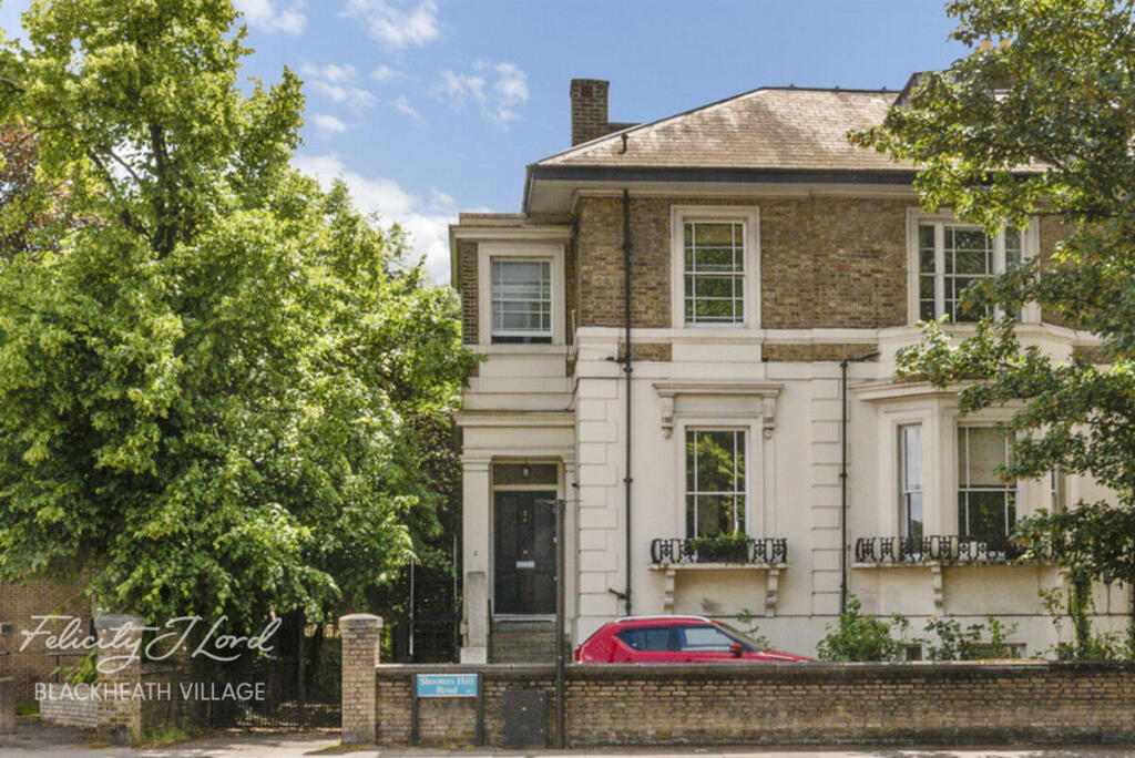 Main image of property: Shooters Hill Road, London SE3