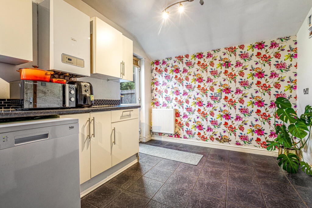 House in Leicester - More