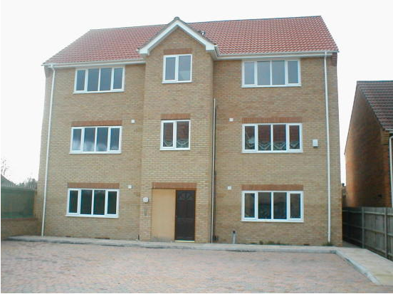 Main image of property: Sarum Road, Luton, Bedfordshire, LU3