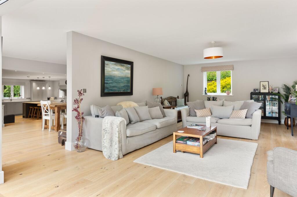 House in Bristol, Sandford Batch, Winscombe and Sandford - View 5