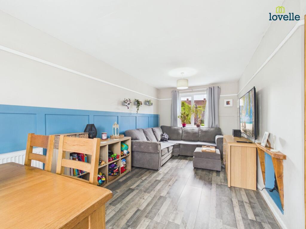 Stapleford Avenue, Lincoln, LN2 photo 4