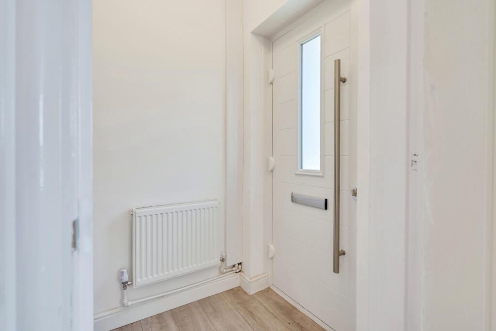 Southfield Drive, Westhoughton, Bolton, Greater Manchester, BL5 - Widok 4