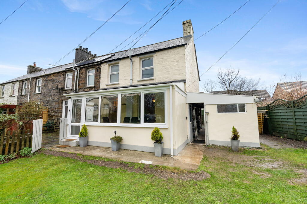 Main image of property: Pengelly, Delabole, PL33