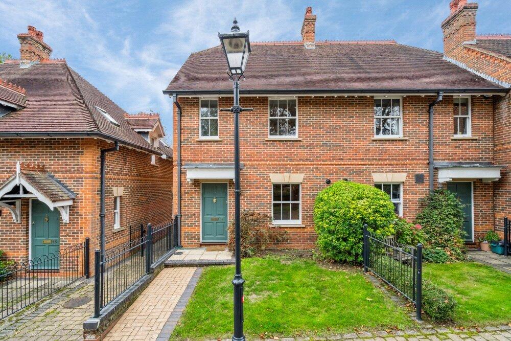 Main image of property: Wethered Park, Marlow, Buckinghamshire, SL7