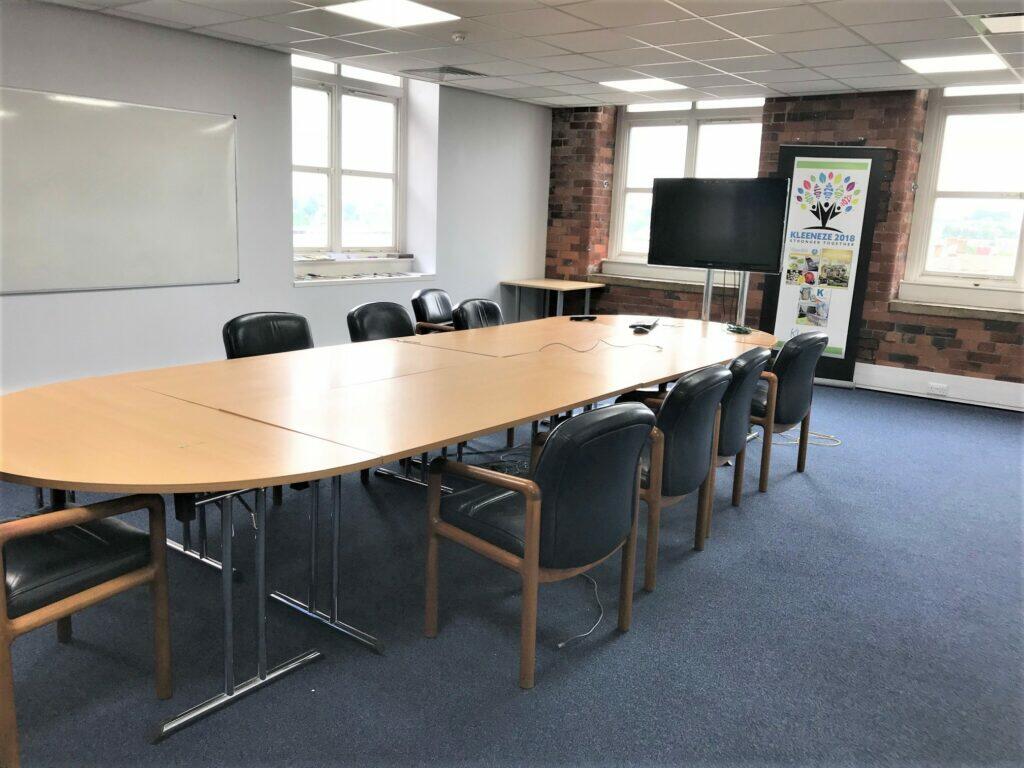 Additional image 5 of The Globe Centre St James Square Accrington BB5 0RE