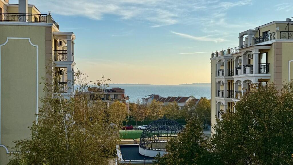 Main image of property: Sveti Vlas, Burgas