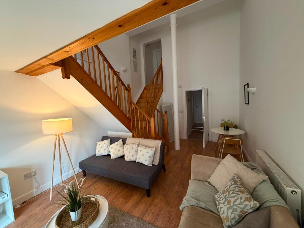 Main image of property: Garthland Drive, Dennistoun, Glasgow, G31