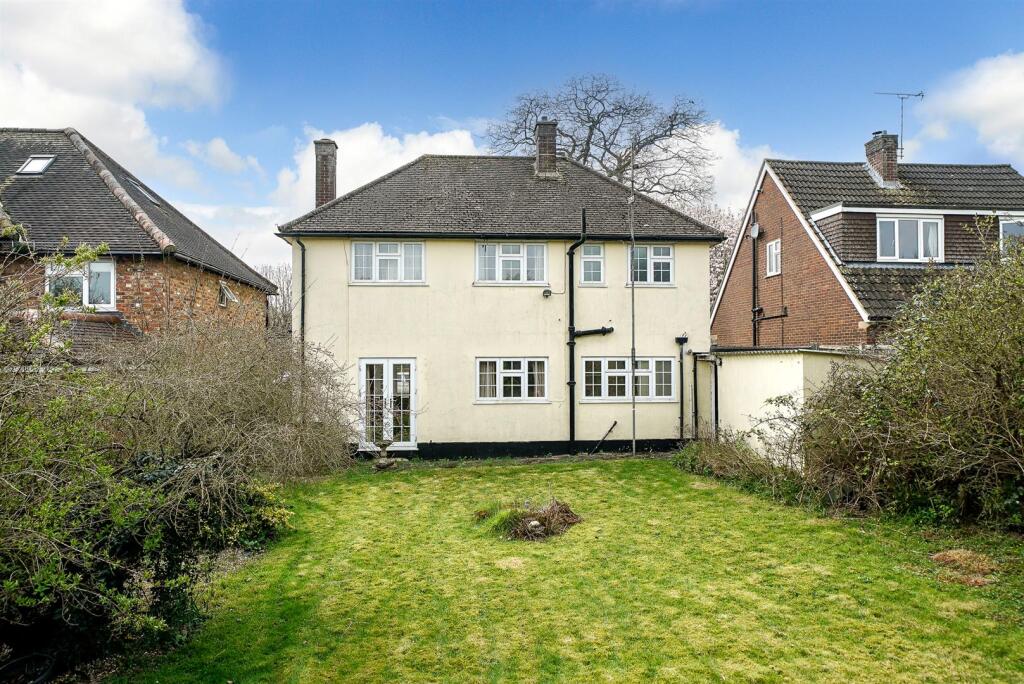 Additional image 25 of Crouch Hall Gardens, Redbourn, St. Albans