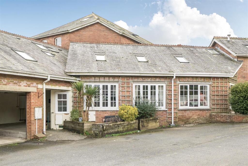 Main image of property: Tower Lane, Moorhaven, Ivybridge