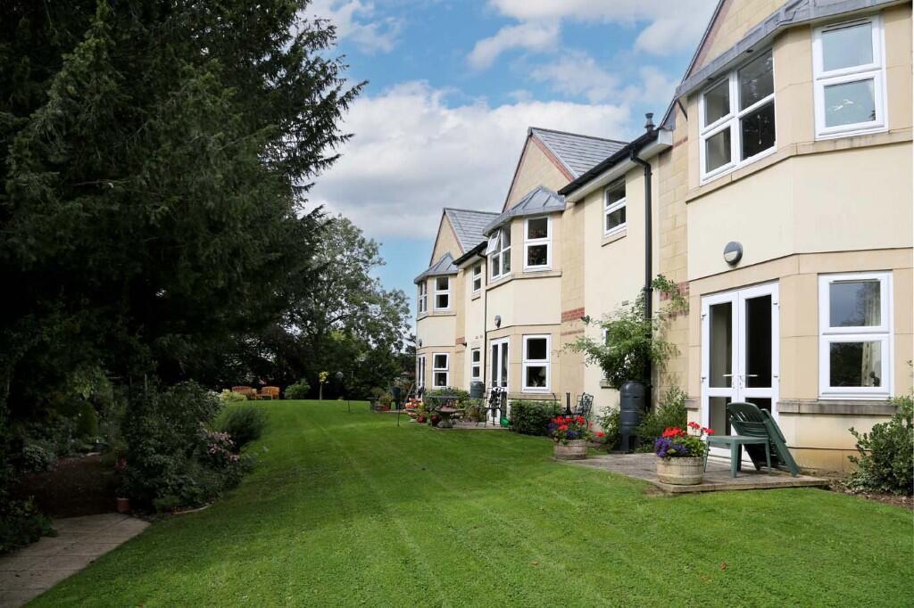 Main image of property: 12 Townsend Court, Priory Way, Burton Hill, Malmesbury, Wiltshire, SN16 0FB