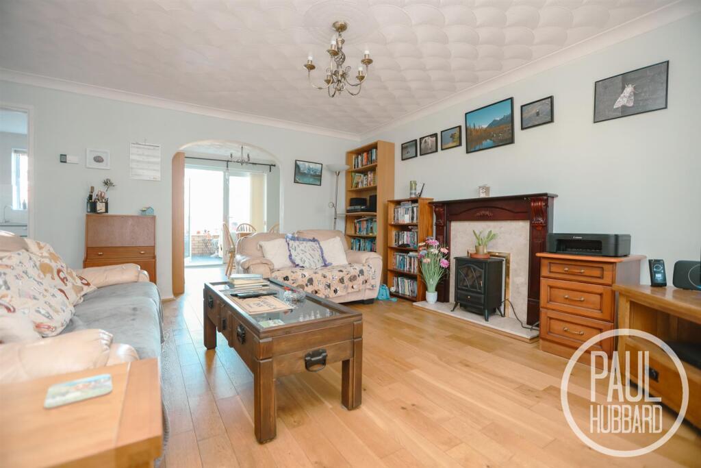 House in Norwich - View 4