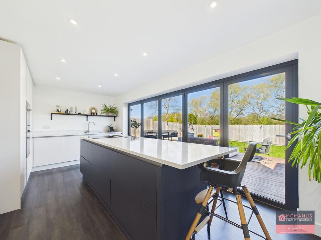 House in Stevenage - View 4