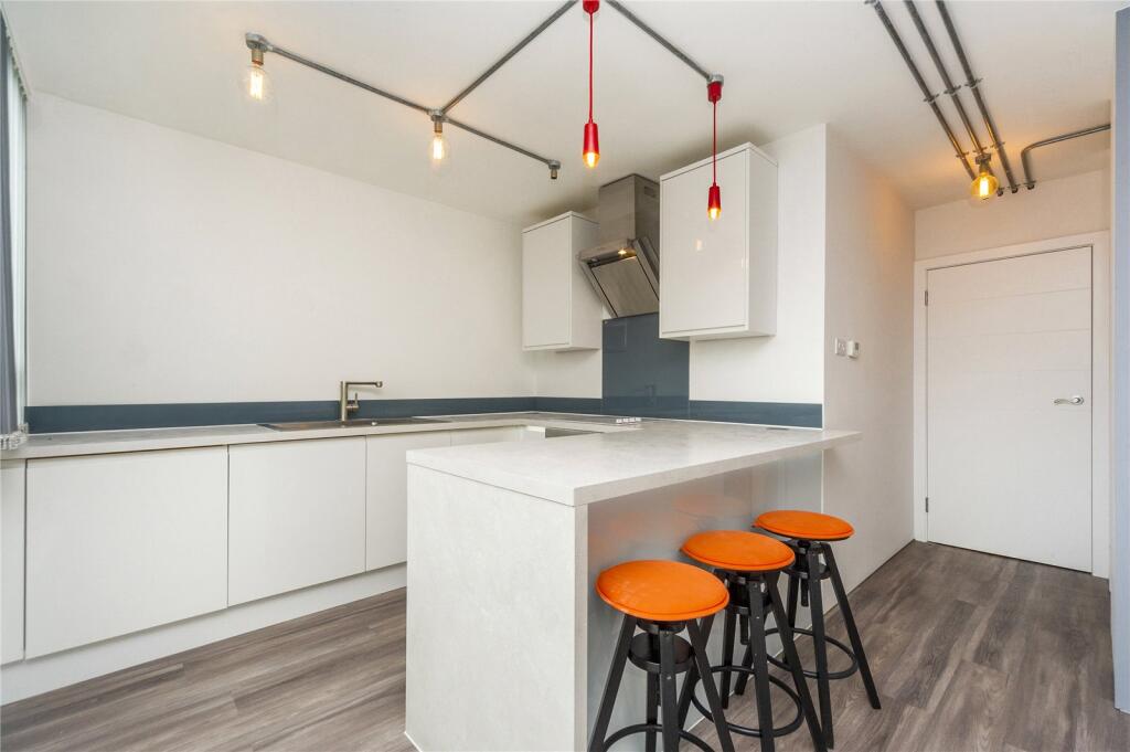 Main image of property: Romney Court, 
Haverstock Hill, NW3