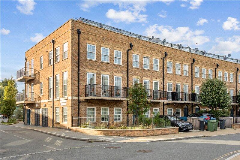 Main image of property: Ranyard Court, 1 Ellis Terrace, London, SE11