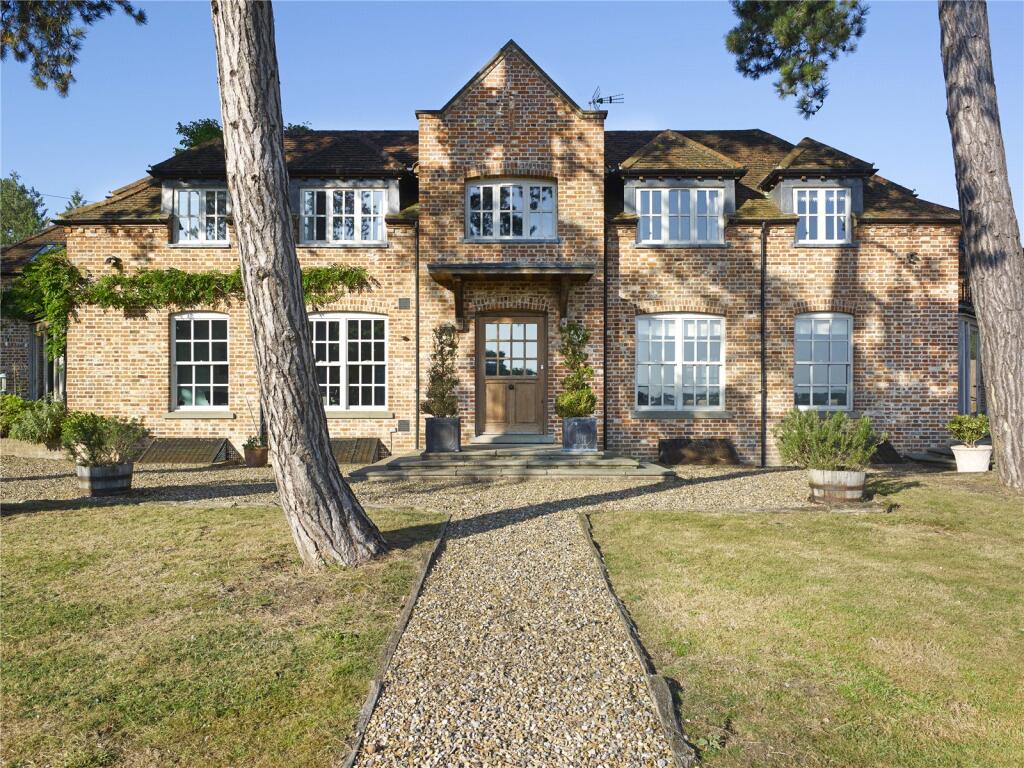 Main image of property: Bayford Lane, Bayford, Hertfordshire, SG13