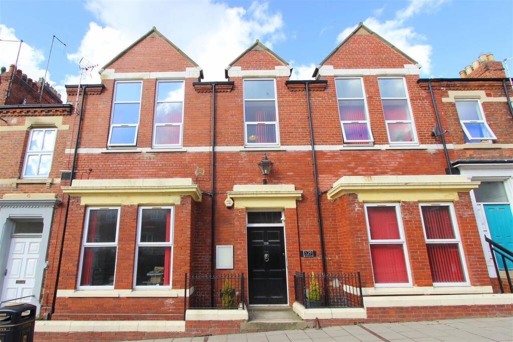 Main image of property: Victoria Road, Darlington