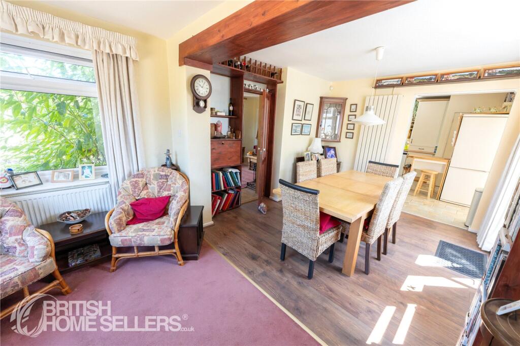 House in Stevenage - More