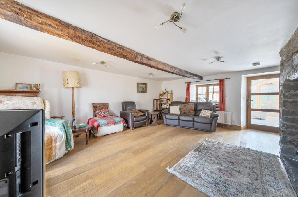Gilfach Cottage, Newbridge-on-Wye, Llandrindod Wells, Powys photo 4