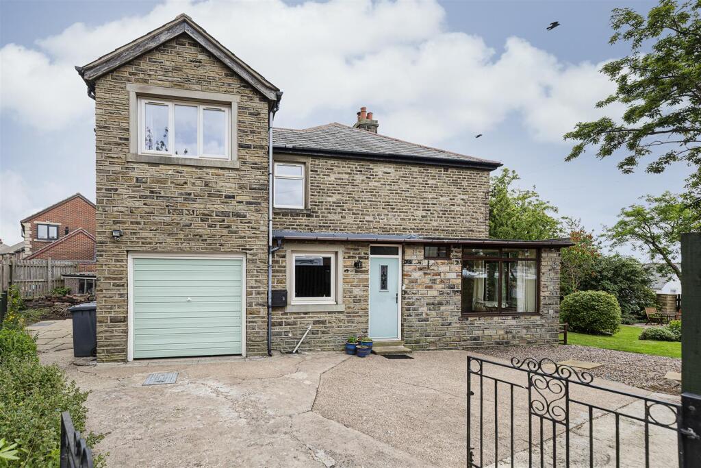 Main image of property: Mount Avenue, Mount, Huddersfield