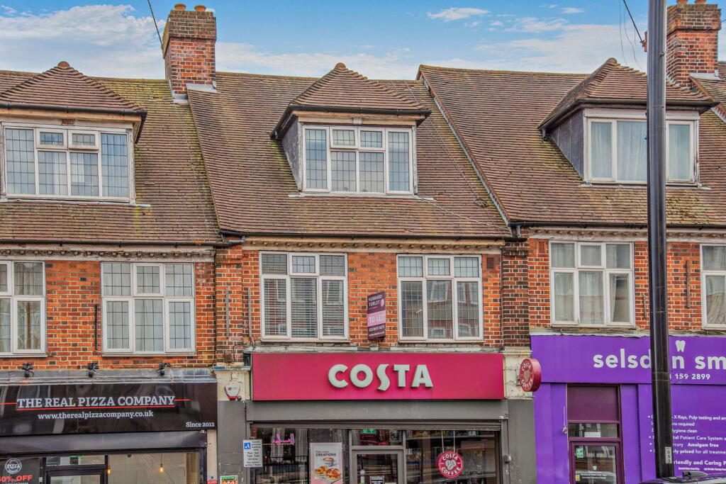 Main image of property: Addington Road, South Croydon, CR2