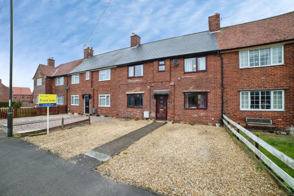 Main image of property: St. Leonards Place, Shirland, Derbyshire, DE55