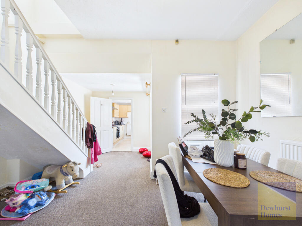 House in Preston, Lancashire - View 3